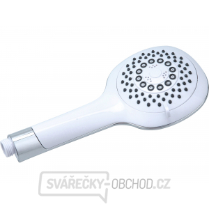 Hlavice sprchová, 5funkční Hlavice sprchová, 5funkční gallery main image