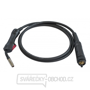 Svařovací hořák Binzel 15 AK 3M Svařovací hořák Binzel 15 AK 3M gallery main image