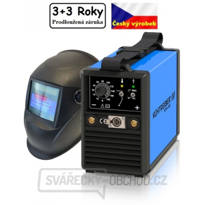 KITin 165 + samostmívací kukla KITin 165 + samostmívací kukla gallery main image