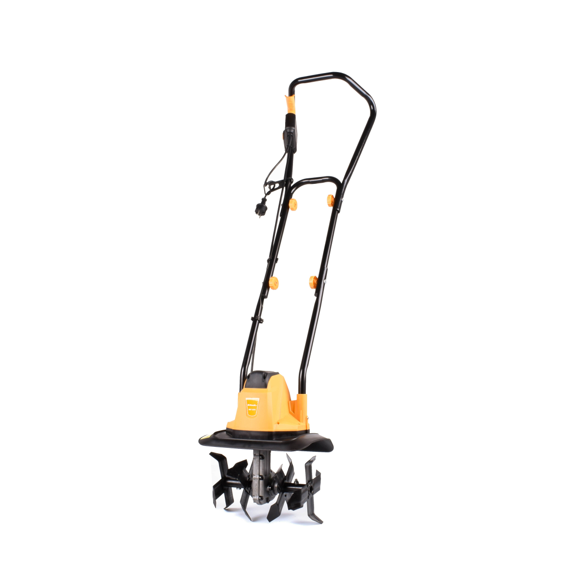 Kultivátor Riwall PRO RET 3275 s elektrickým motorem 750 W Náhled