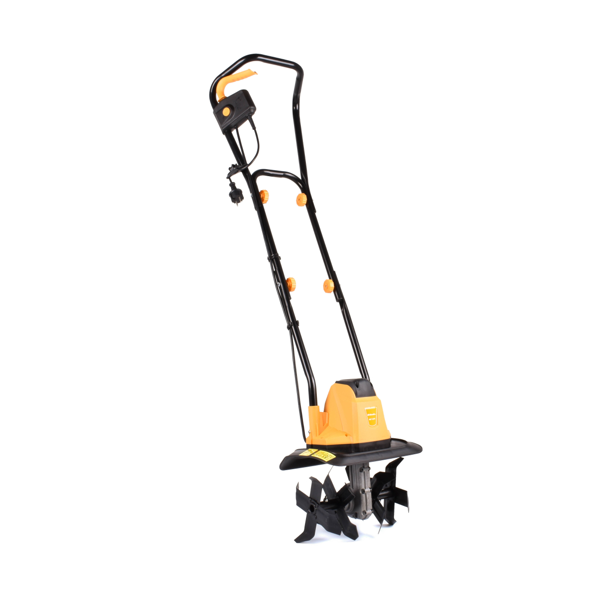 Kultivátor Riwall PRO RET 3275 s elektrickým motorem 750 W Náhled