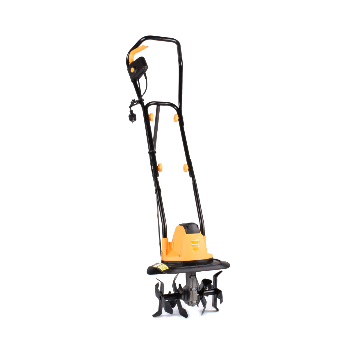 Kultivátor Riwall PRO RET 3275 s elektrickým motorem 750 W Náhled