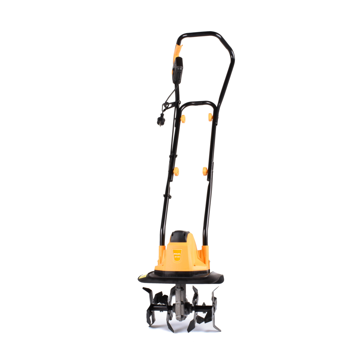Kultivátor Riwall PRO RET 3275 s elektrickým motorem 750 W Náhled