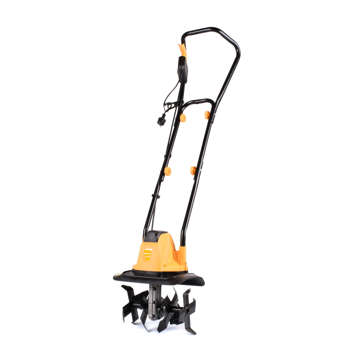 Kultivátor Riwall PRO RET 3275 s elektrickým motorem 750 W Náhled