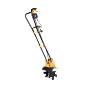 Kultivátor Riwall PRO RET 3275 s elektrickým motorem 750 W náhled