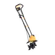 Kultivátor Riwall PRO RET 3275 s elektrickým motorem 750 W náhled