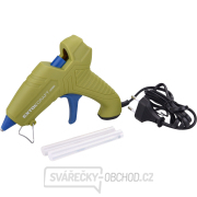 Pistole tavná lepící, ∅11mm, 40W Náhled