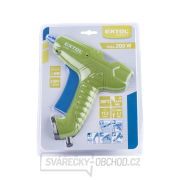 Pistole tavná lepící, ∅11mm, 65W náhled