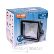 Reflektor LED, 2600lm náhled
