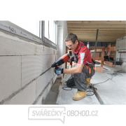 Kladivo vrtací SDS plus, 3,4J Kladivo vrtací SDS plus, 3,4J náhled