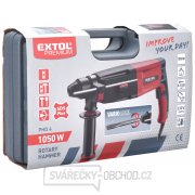 Kladivo vrtací SDS plus, 3,4J Kladivo vrtací SDS plus, 3,4J náhled