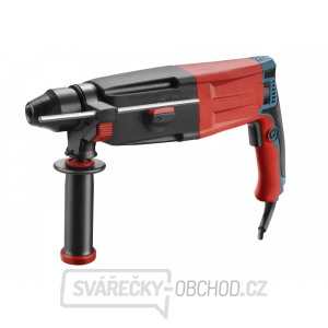 Kladivo vrtací SDS plus, 3,4J Kladivo vrtací SDS plus, 3,4J gallery main image