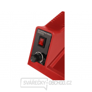 Stanice pájecí s plynulou regulací teploty, 40W Stanice pájecí s plynulou regulací teploty, 40W náhled