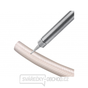 Stanice pájecí s plynulou regulací teploty, 40W Stanice pájecí s plynulou regulací teploty, 40W náhled