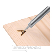 Stanice pájecí s plynulou regulací teploty, 40W náhled