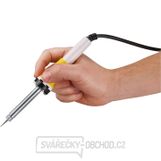 Stanice pájecí s plynulou regulací teploty, 40W náhled