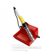 Stanice pájecí s plynulou regulací teploty, 40W Stanice pájecí s plynulou regulací teploty, 40W gallery main image