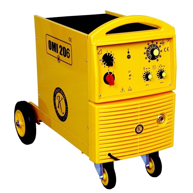 Omicron OMI 206 2679