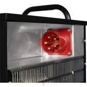 Elektrický přímotop Gude GH 15 EV náhled