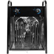 Elektrický přímotop Gude GH 15 EV Náhled