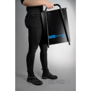 Elektrický přímotop Gude GH 15 EV náhled