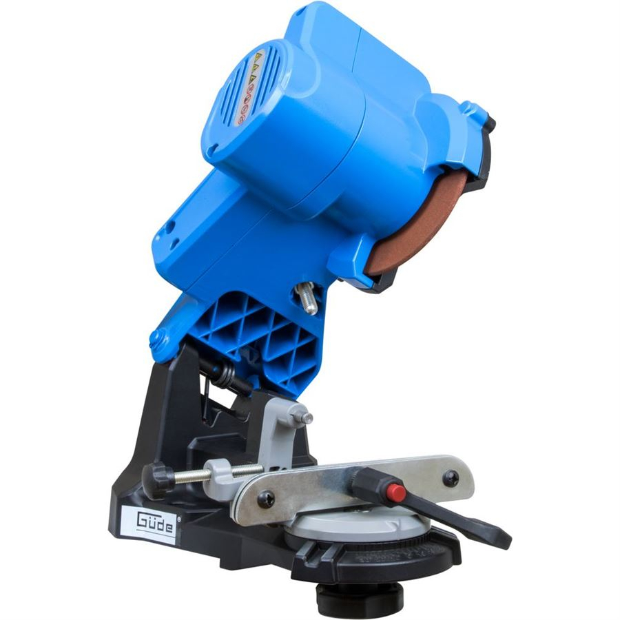 Levně Ostřička pilových řetězů GKS 108 94077