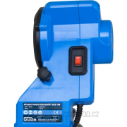 Ostřička pilových řetězů GKS 108 Náhled