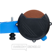 Ostřička pilových řetězů GKS 108 Náhled