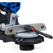 Ostřička pilových řetězů GKS 108 Náhled