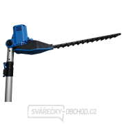 Elektrický zahradní set 