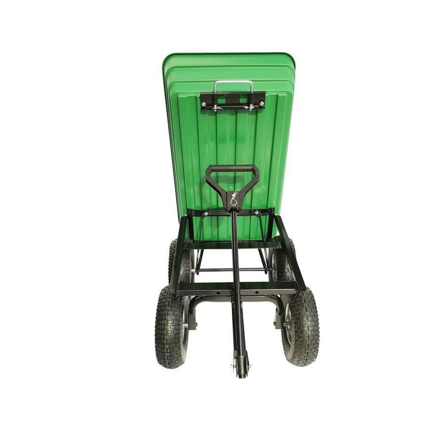 Zahradní vozík GGW 300 Náhled