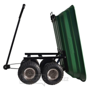 Zahradní vozík GGW 300 Náhled