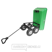 Zahradní vozík GGW 300 Náhled