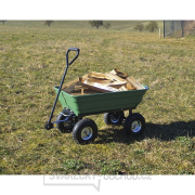 Zahradní vozík GGW 300 Náhled