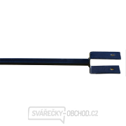 Zahradní vozík GGW 300 náhled