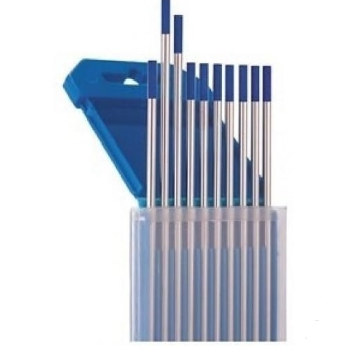 EU Wolframové elektrody tig 3,2 mm modrá/1ks ADN17-32