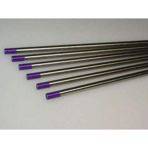 Soges S.p.A. Wolframové elektrody tig 1,6mm fialová/1ks 700.0306
