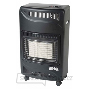 Plynová kamna MAGG 4,2 kW Plynová kamna MAGG 4,2 kW gallery main image