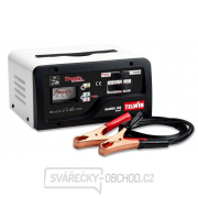 Elektronická nabíječka s podporou startu Alaska 150 Elektronická nabíječka s podporou startu Alaska 150 gallery main image