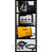 Kowax Carimig IQ 160W náhled