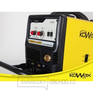 Kowax Carimig IQ 160W