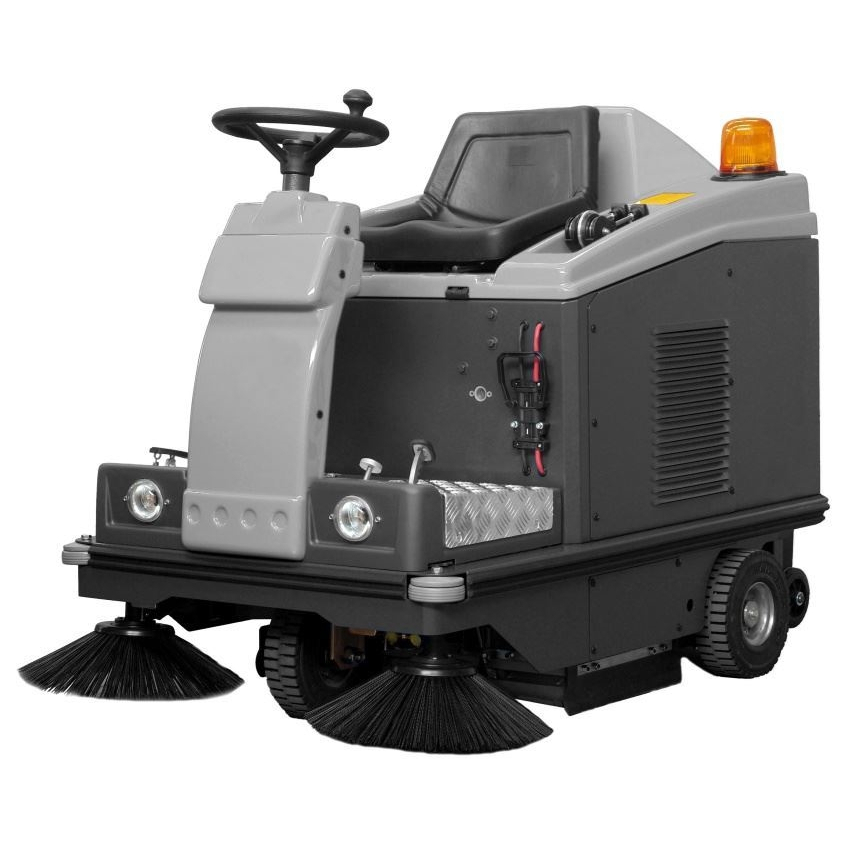 Levně Bateriový zametací stroj SW R 6200 BT FASA 0.061.0015