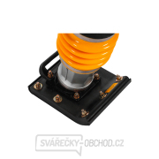 Vibrační pěch Lumag VS 80C náhled