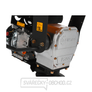 Vibrační pěch Lumag VS 80C náhled