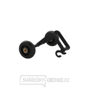 Vibrační pěch Lumag VS 80C náhled