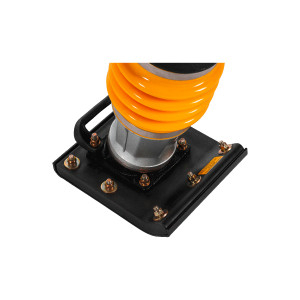 Vibrační pěch Lumag VS 80C gallery main image