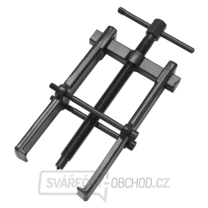 Dvouramenný stahovák ložisek SN0207D 70x120 mm Dvouramenný stahovák ložisek SN0207D 70x120 mm gallery main image