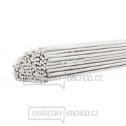 Svářecí drát 310LSi 2,4 mm nerez TIG/5 kg Svářecí drát 310LSi 2,4 mm nerez TIG/5 kg gallery main image