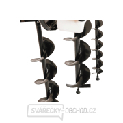 Půdní, zemní vrták - jamkovač Lumag EB 520G Půdní, zemní vrták - jamkovač Lumag EB 520G náhled