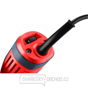 Bruska multifunkční, rychloupínací, 400W Bruska multifunkční, rychloupínací, 400W náhled